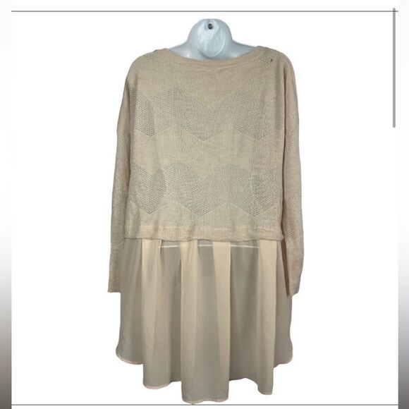 Moth High Low Top Size XL - Picture 1 of 7